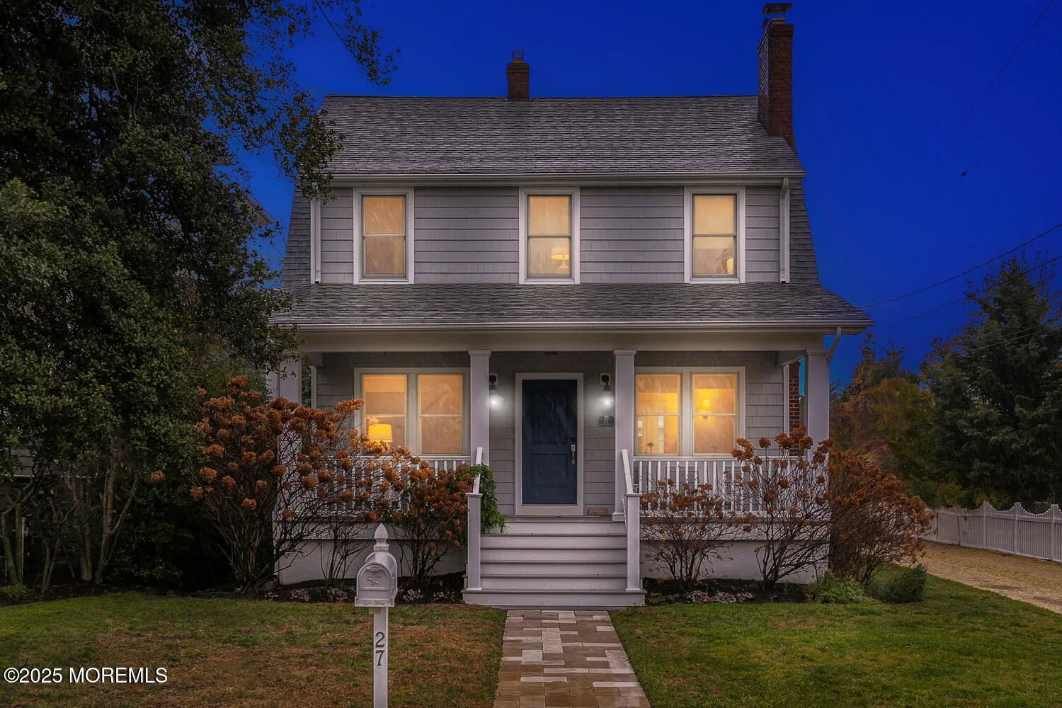 Rumson, New Jersey 07760, United States, 4 Bedrooms Bedrooms, ,2 BathroomsBathrooms,Residential,Active,238267