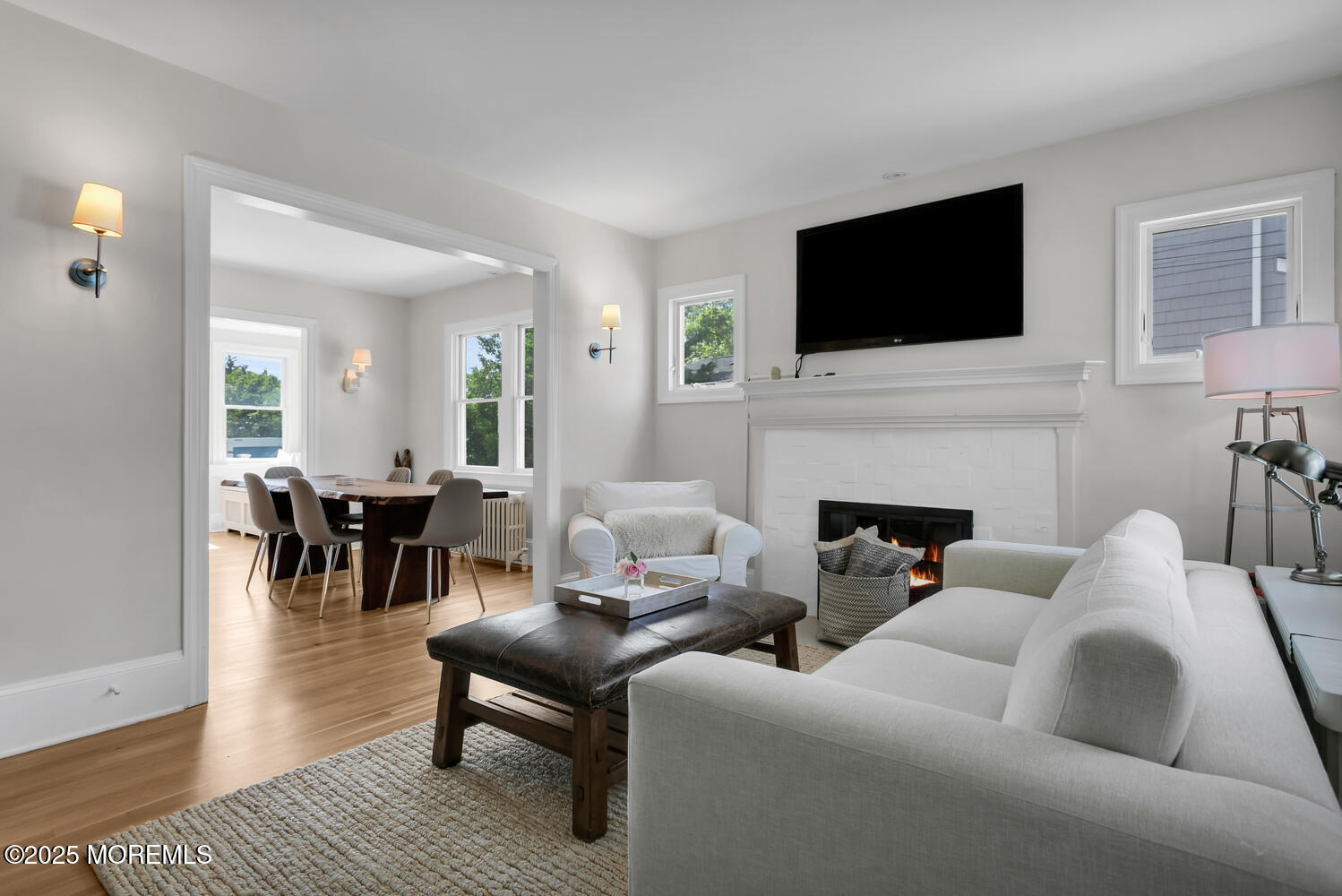 27 Waterman Avenue Front House/Summer