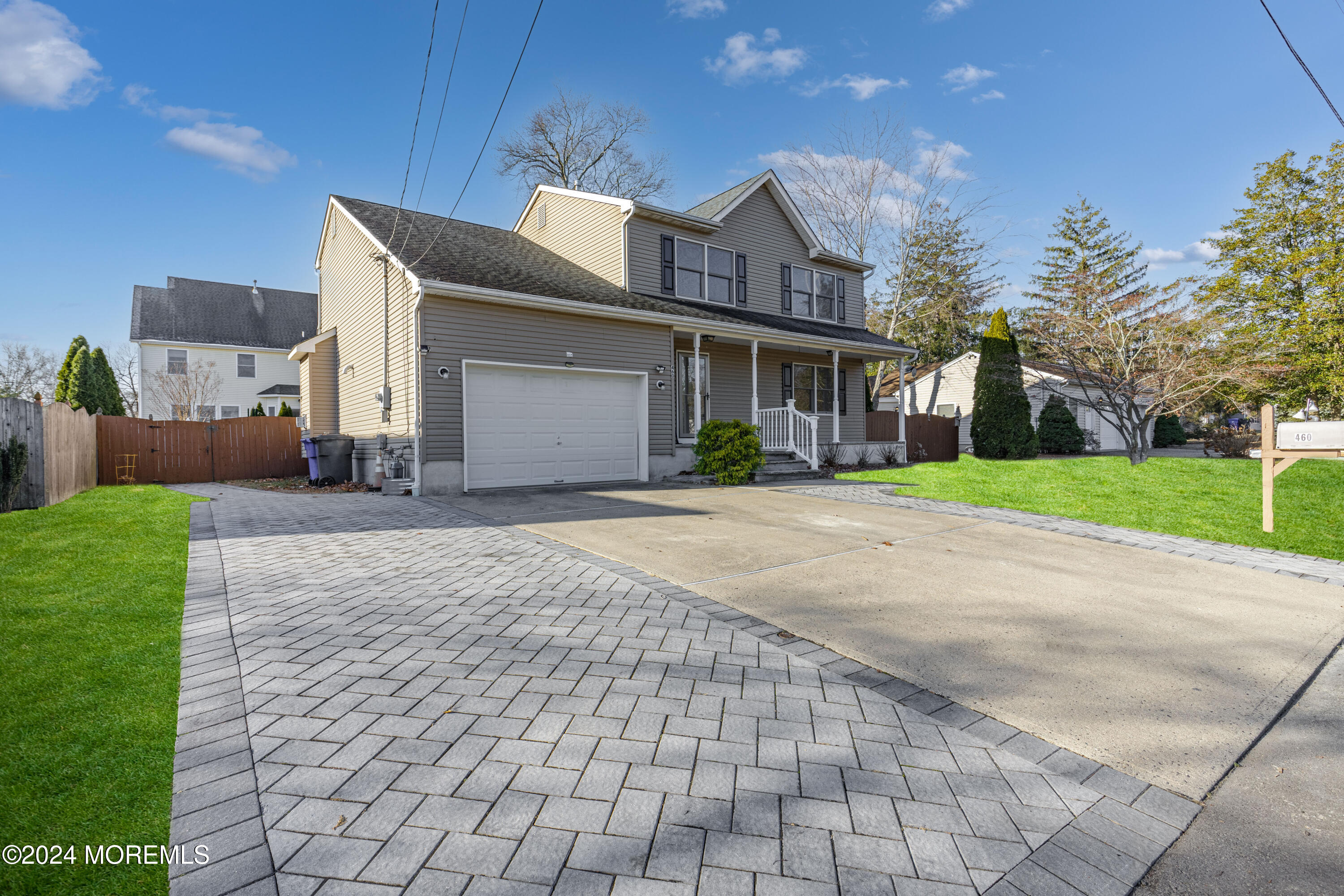 460 4th Avenue, Brick, New Jersey image 2