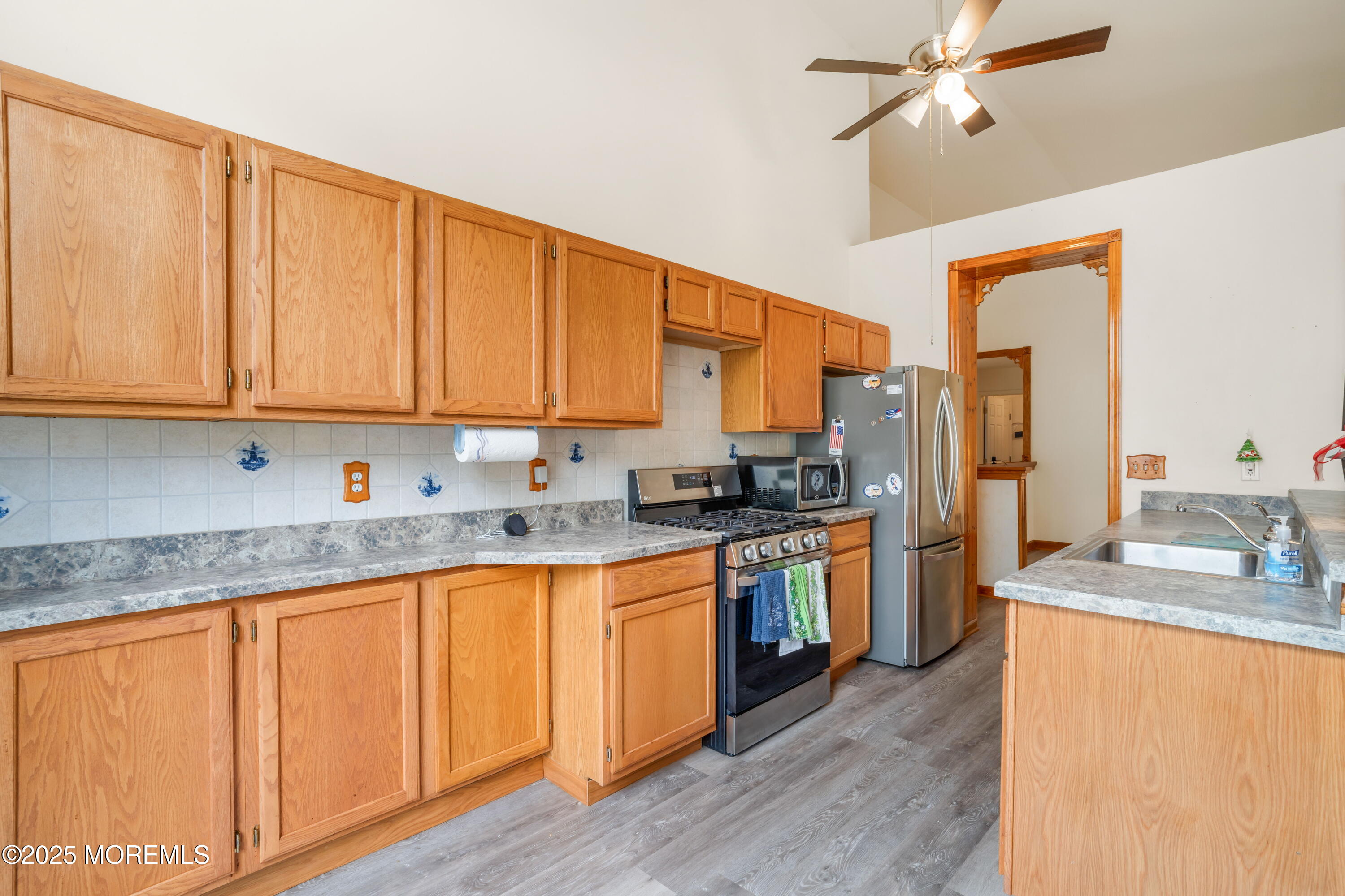 385 Mermaid Drive, Manahawkin, New Jersey image 14