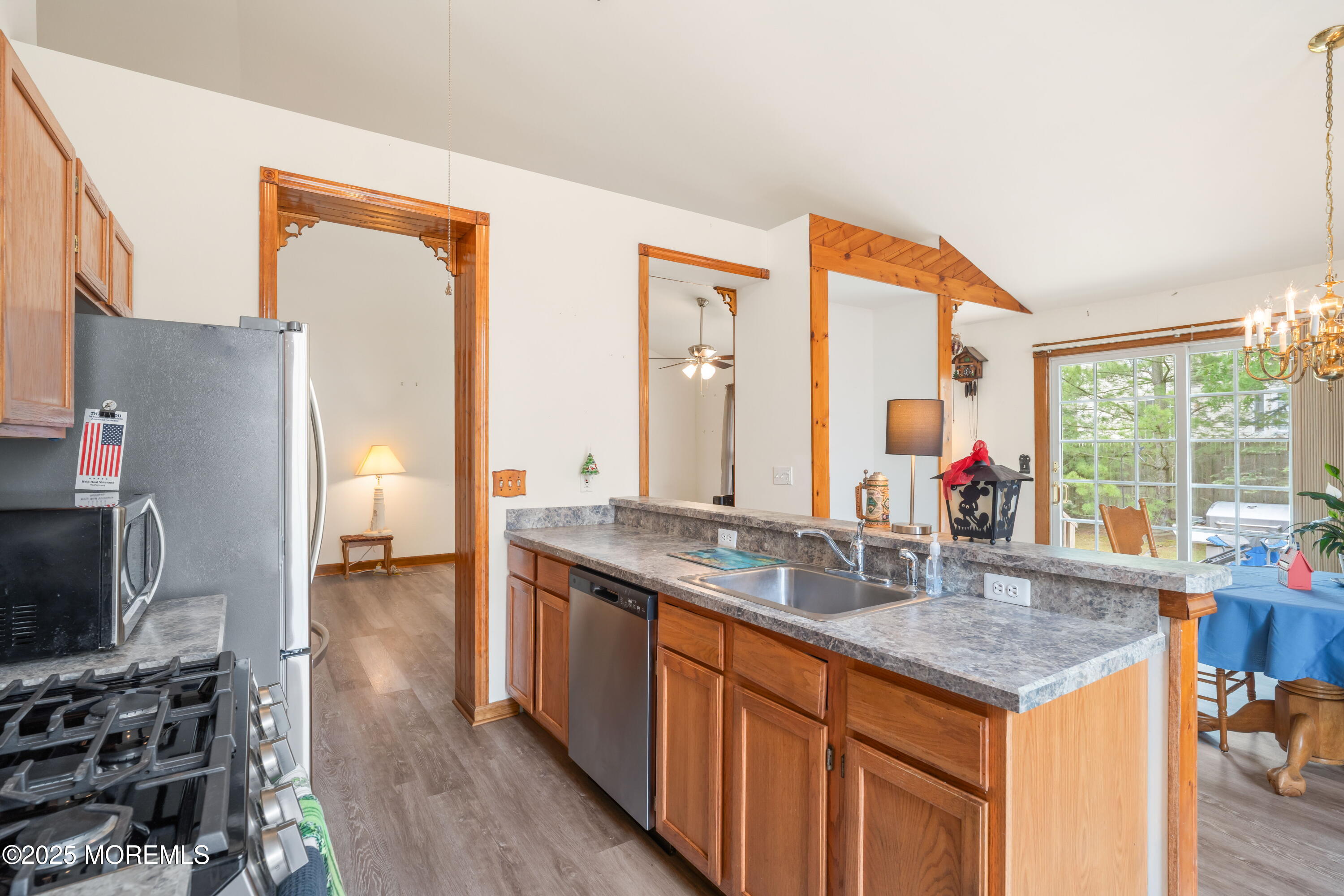 385 Mermaid Drive, Manahawkin, New Jersey image 16