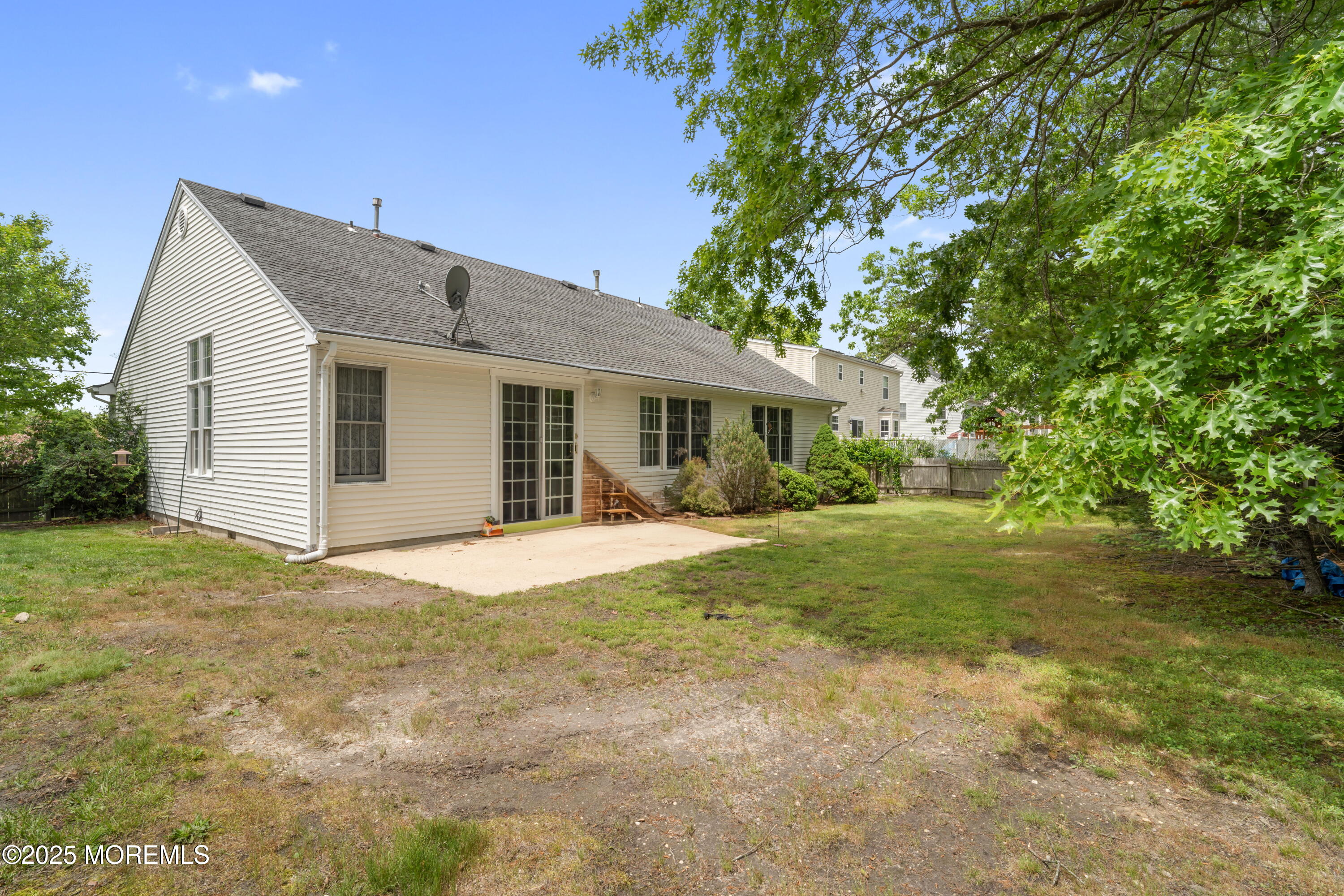 385 Mermaid Drive, Manahawkin, New Jersey image 31