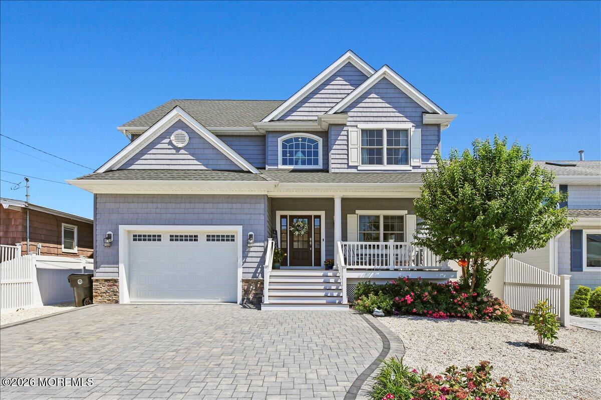 23 W Coral Drive