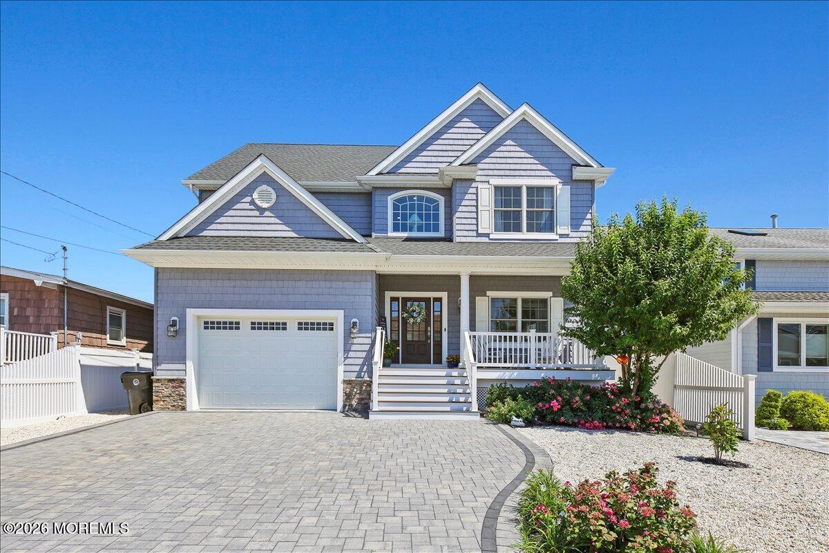 23 W Coral Drive