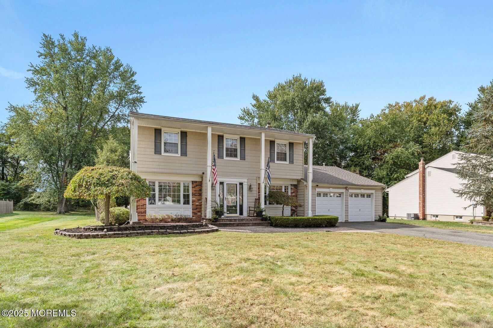27 Farm Tree Road