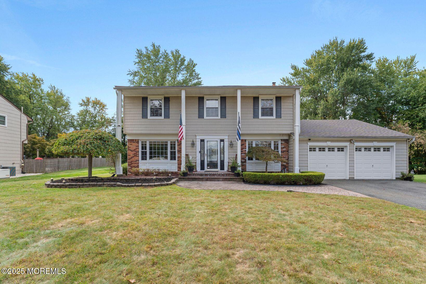 27 Farm Tree Road