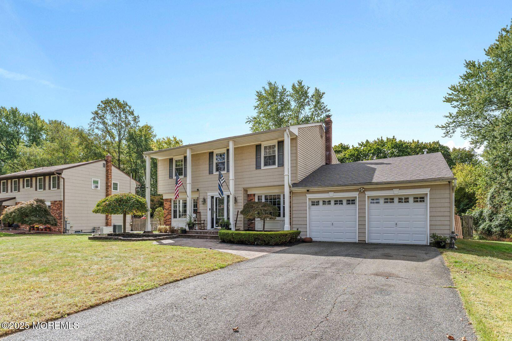 27 Farm Tree Road