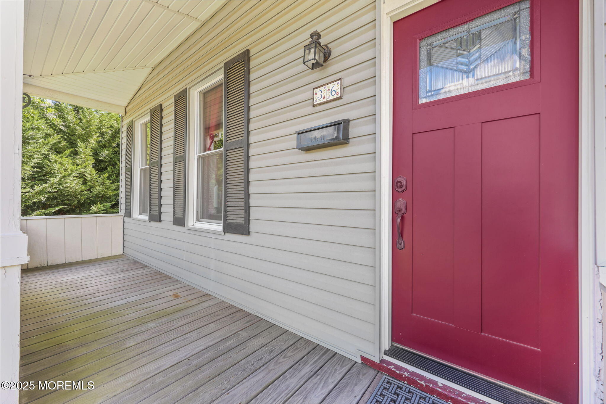 36 Worthley Street