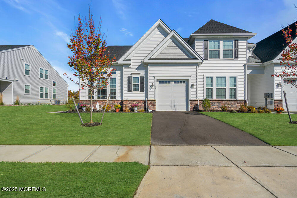 46 Aqueduct Boulevard, Plumsted, New Jersey image 1
