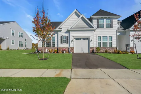 46 Aqueduct Boulevard, Plumsted, NJ 08533 - MLS#: 22506727