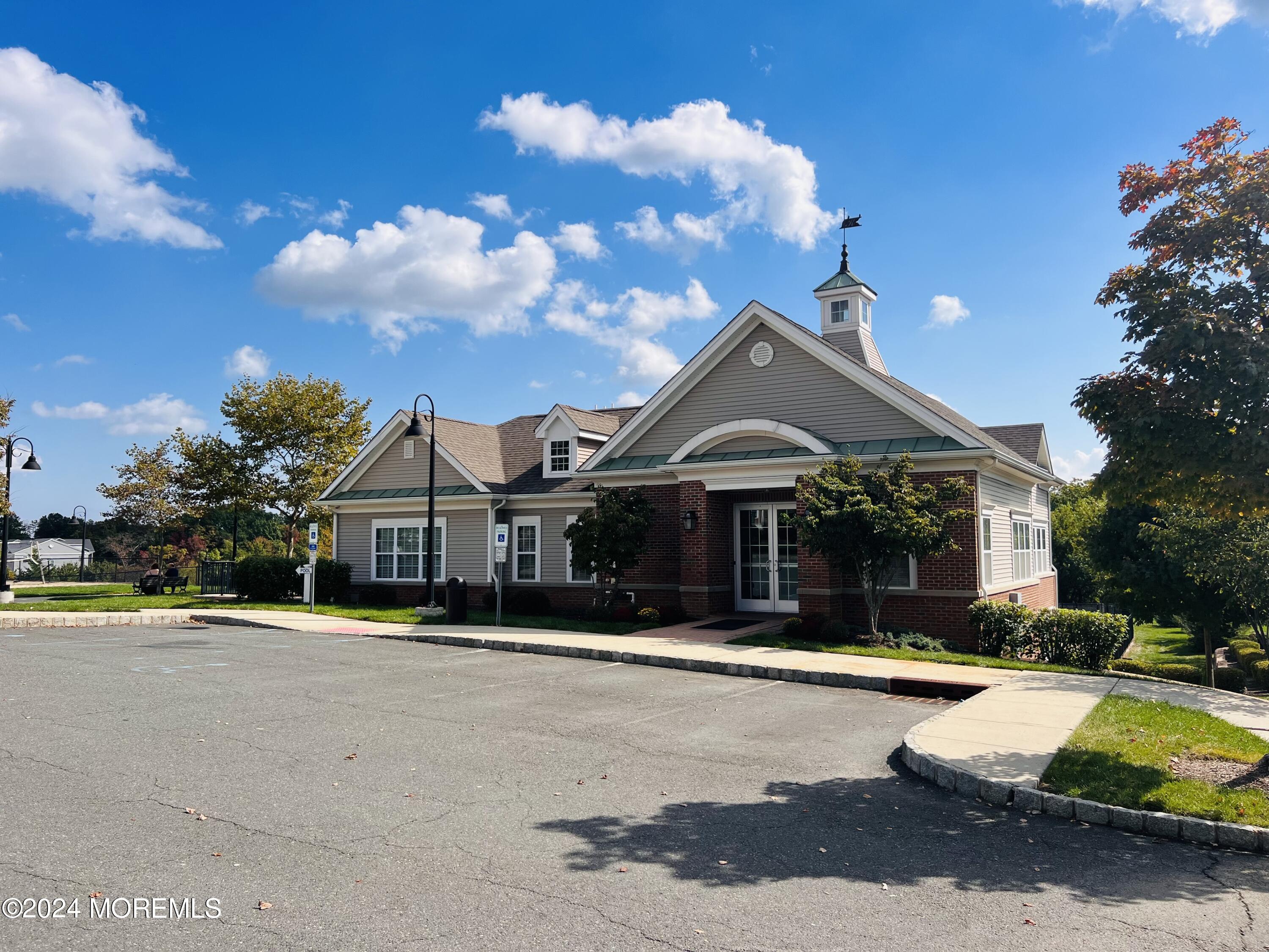 20 Straton Court, Parlin, New Jersey image 30