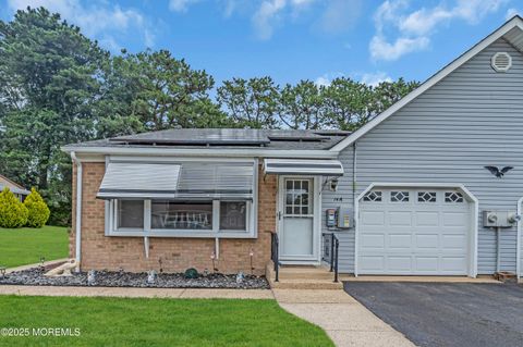 Photo of 14a Portsmouth Street #A, Whiting, NJ 08759 (MLS # 22530359)