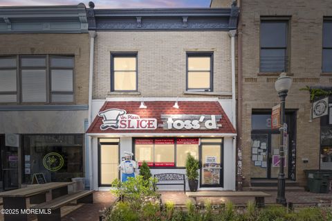 10 Monmouth Street Red Bank NJ 07701