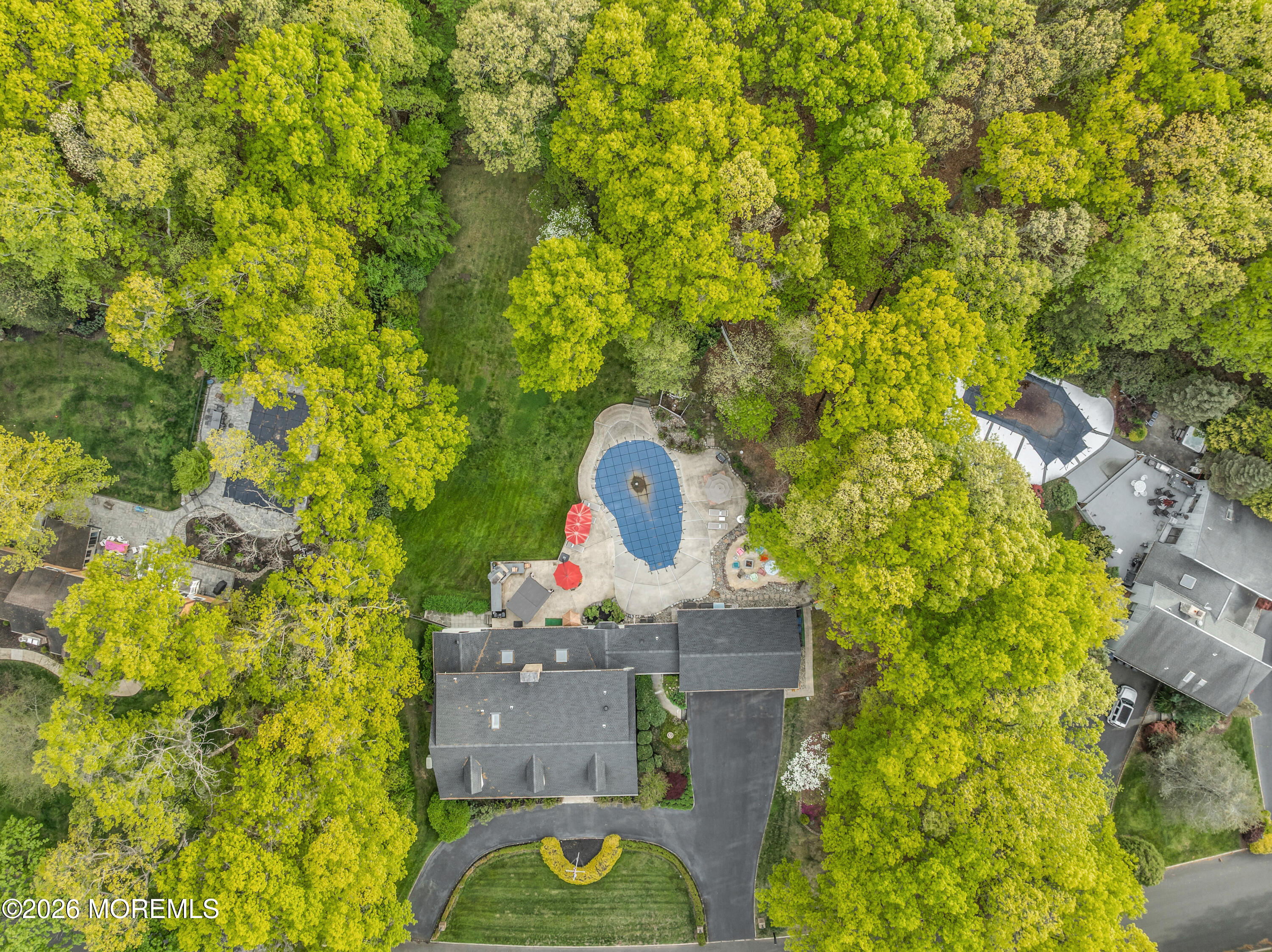 1913 Shadowbrook Drive