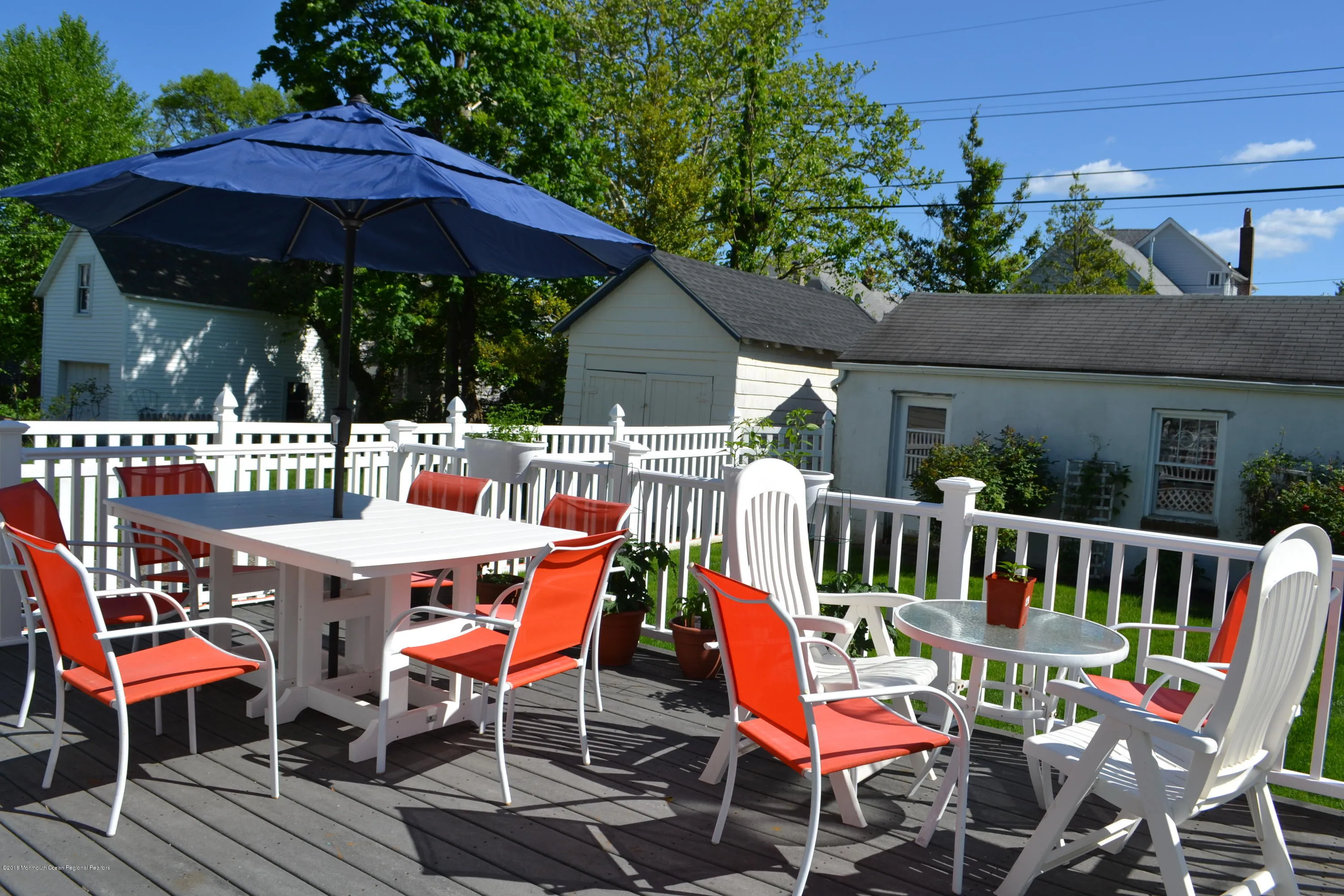 Belmar, New Jersey 07719, United States, 5 Bedrooms Bedrooms, ,2 BathroomsBathrooms,Residential,Pending,2186