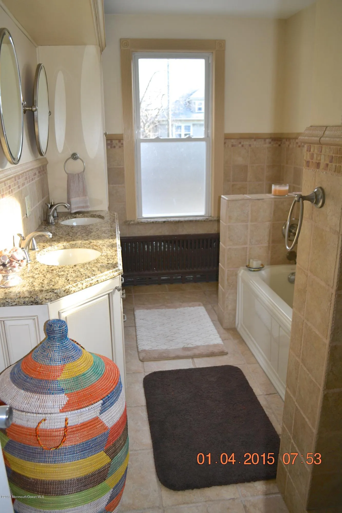 Belmar, New Jersey 07719, United States, 5 Bedrooms Bedrooms, ,2 BathroomsBathrooms,Residential,Pending,2186