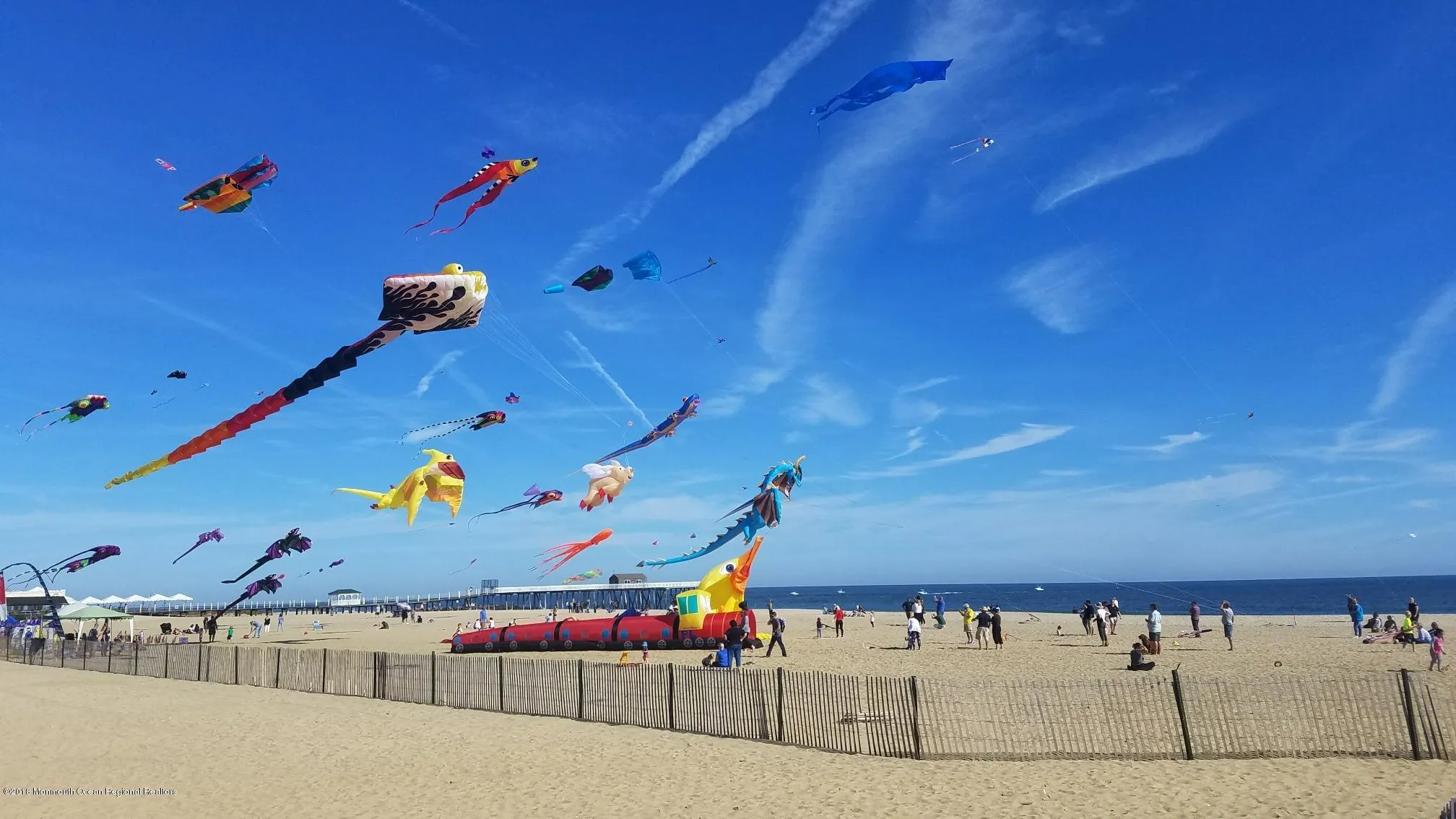 Belmar, New Jersey 07719, United States, 5 Bedrooms Bedrooms, ,2 BathroomsBathrooms,Residential,Pending,2186