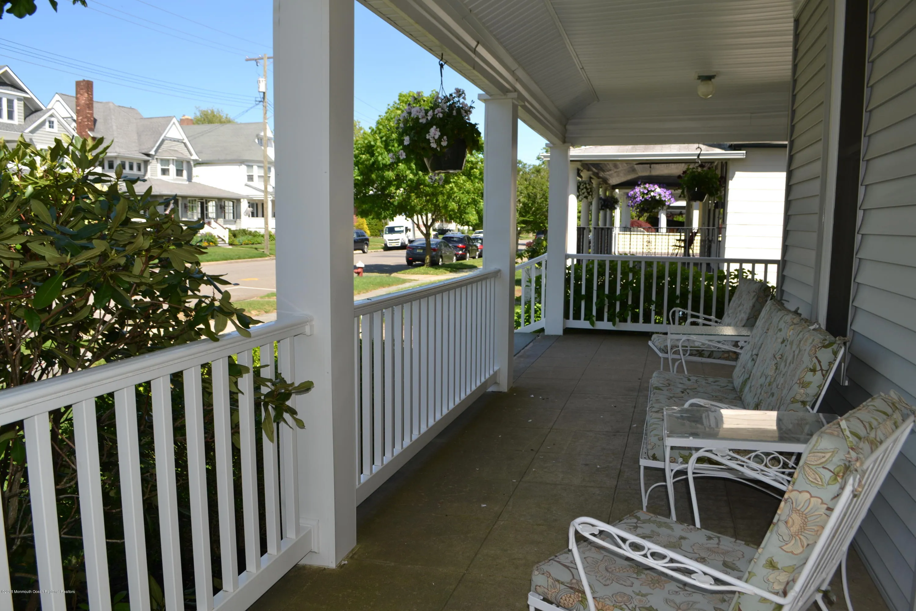 Belmar, New Jersey 07719, United States, 5 Bedrooms Bedrooms, ,2 BathroomsBathrooms,Residential,Pending,2186