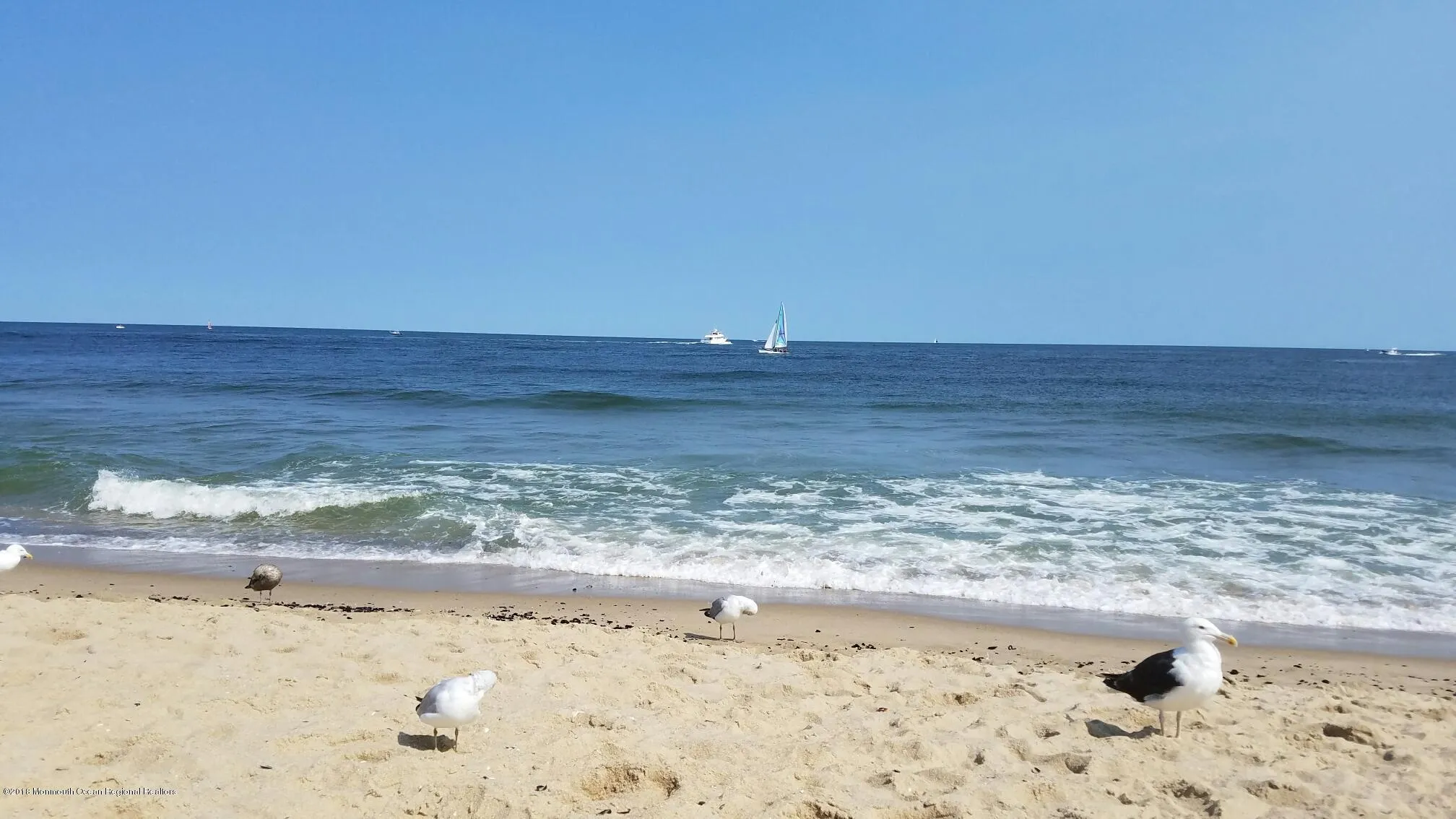 Belmar, New Jersey 07719, United States, 5 Bedrooms Bedrooms, ,2 BathroomsBathrooms,Residential,Pending,2186