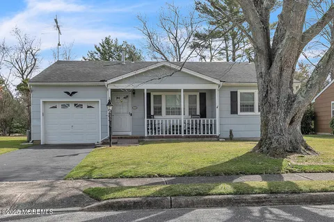 123 Georgetown Road, Toms River, NJ 08757 - MLS#: 22508239