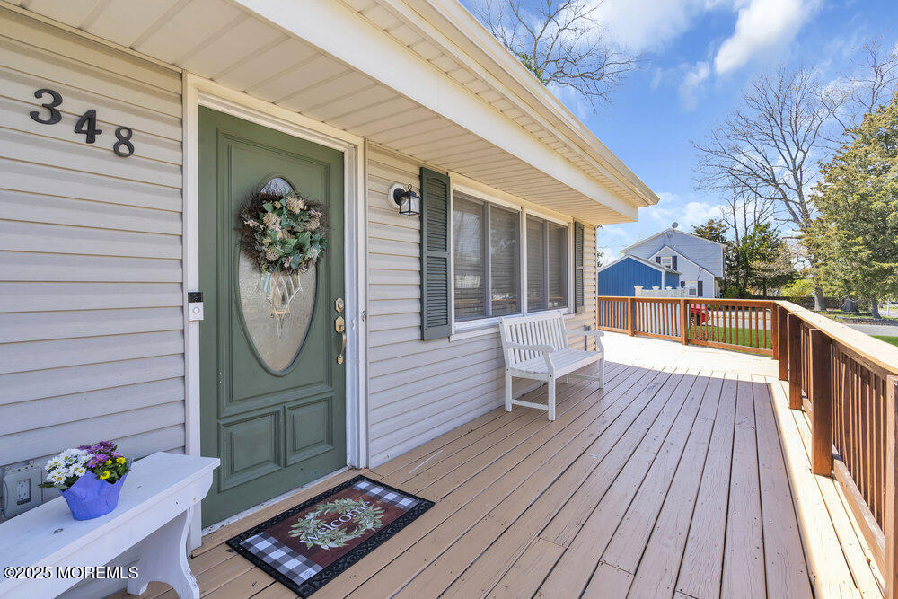348 18th Avenue, Brick, New Jersey image 2
