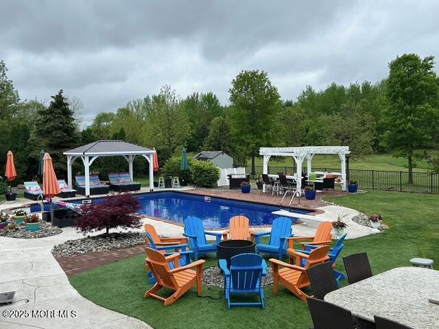 14 Rodeo Drive, Jackson, New Jersey image 42