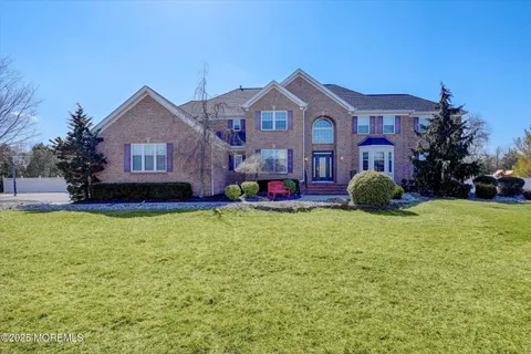 14 Rodeo Drive, Jackson, NJ 08527 - MLS#: 22506475