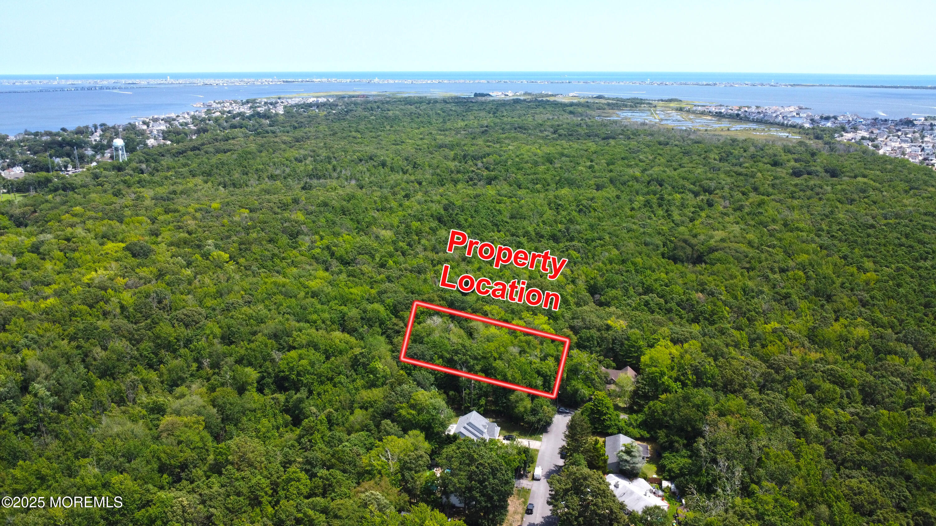 Redbank Lots (1)