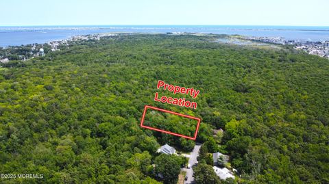 Vacant Land For Sale - Red Bank Avenue<br/> Bayville, NJ 08721