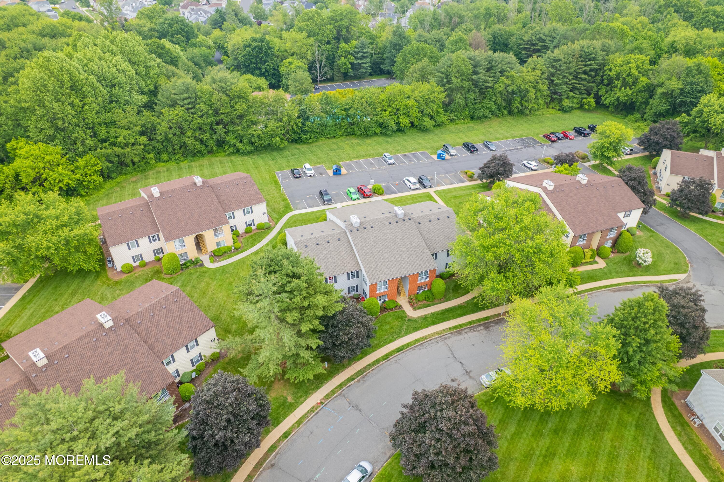 717 Zlotkin Circle #1, Freehold, New Jersey image 22