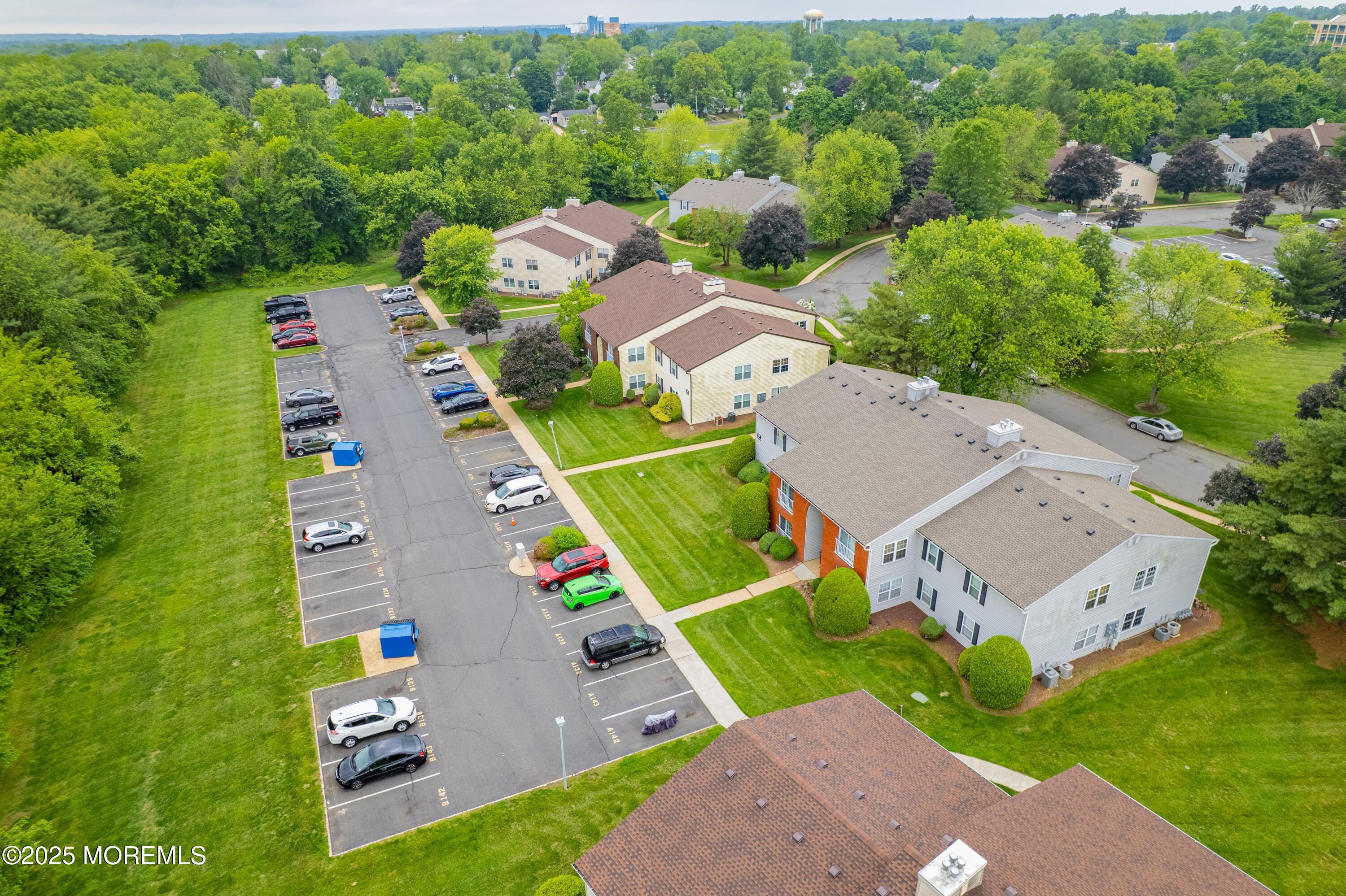 717 Zlotkin Circle #1, Freehold, New Jersey image 20