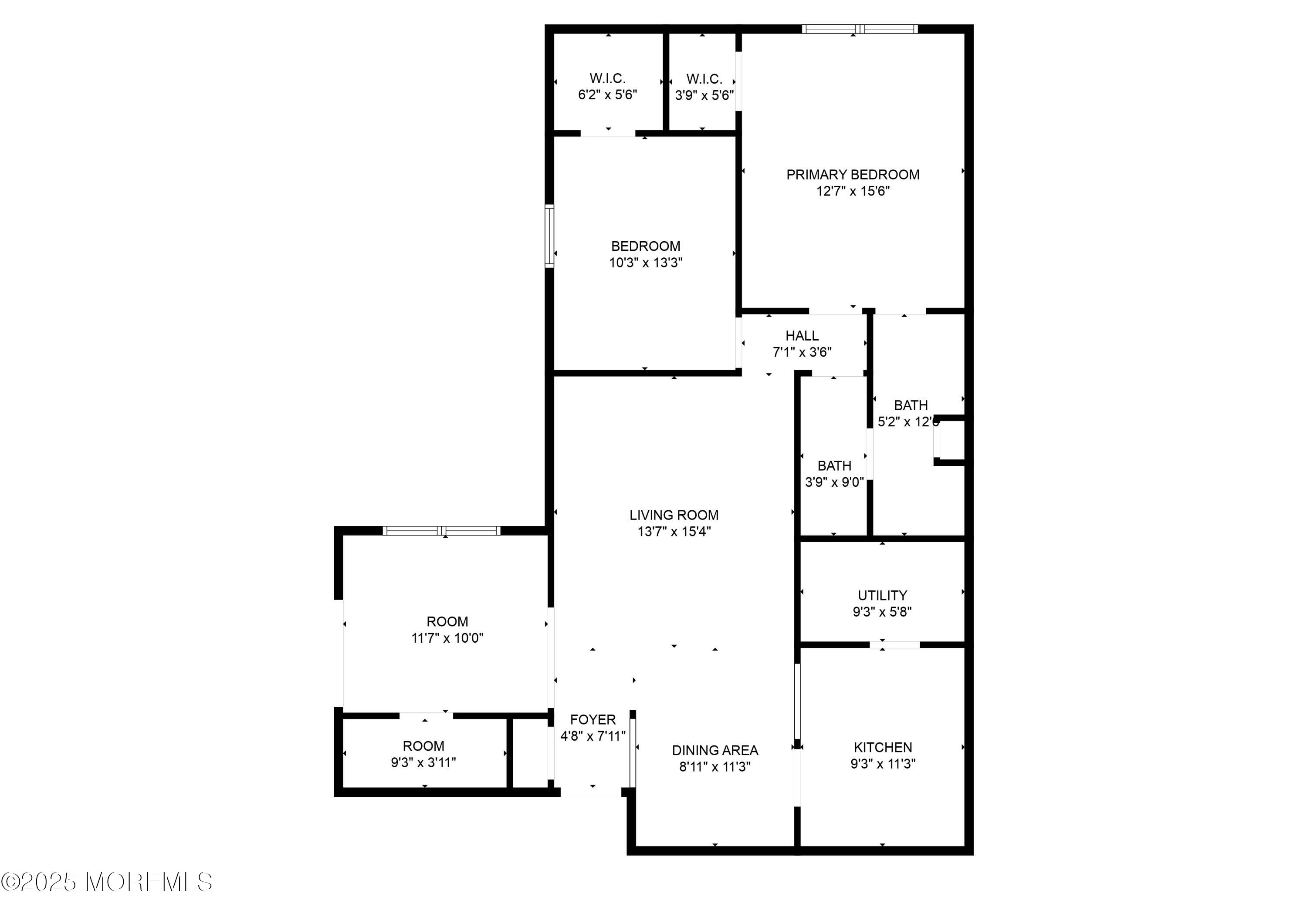 717 Zlotkin Circle #1, Freehold, New Jersey image 18