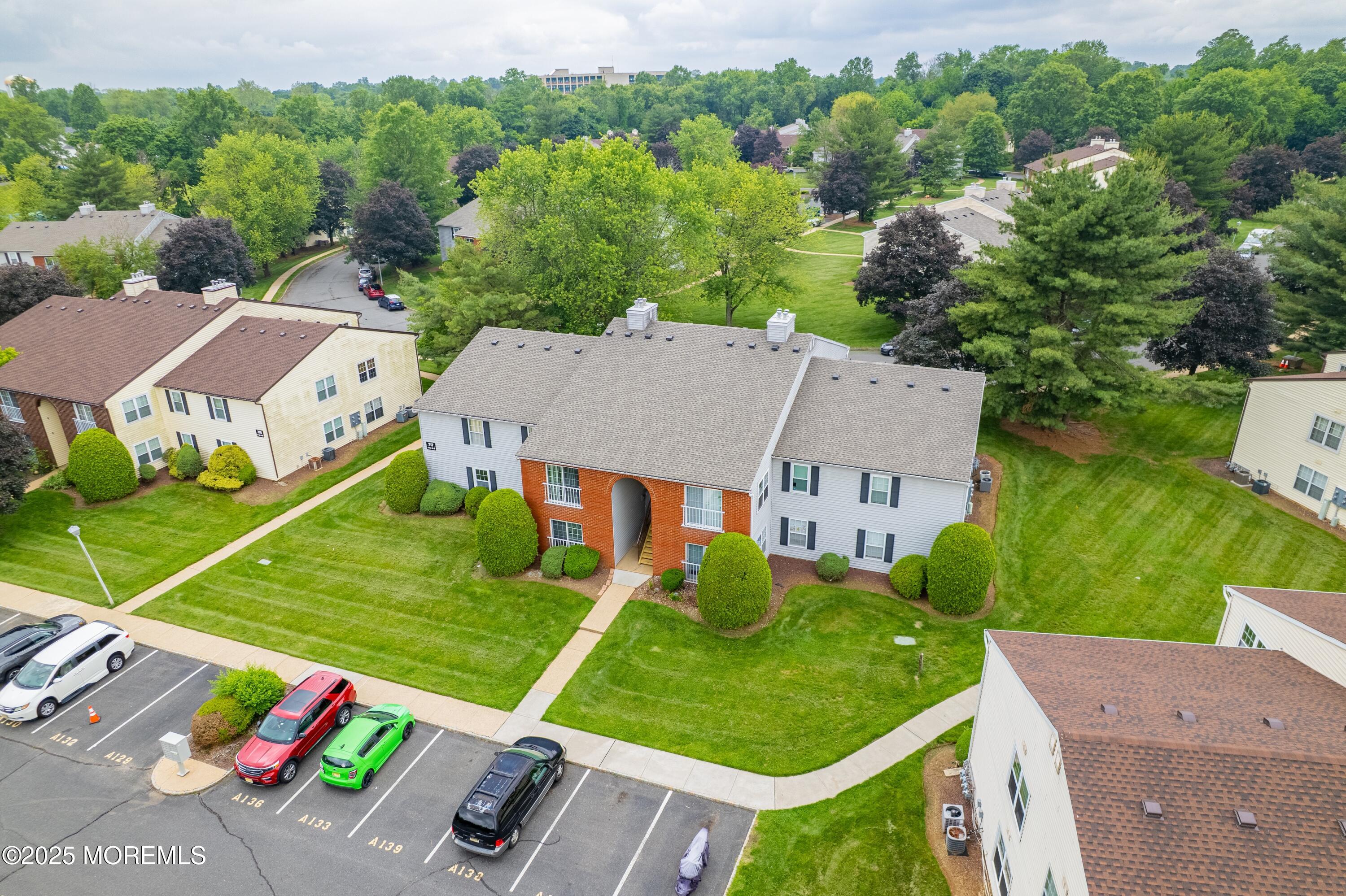 717 Zlotkin Circle #1, Freehold, New Jersey image 21
