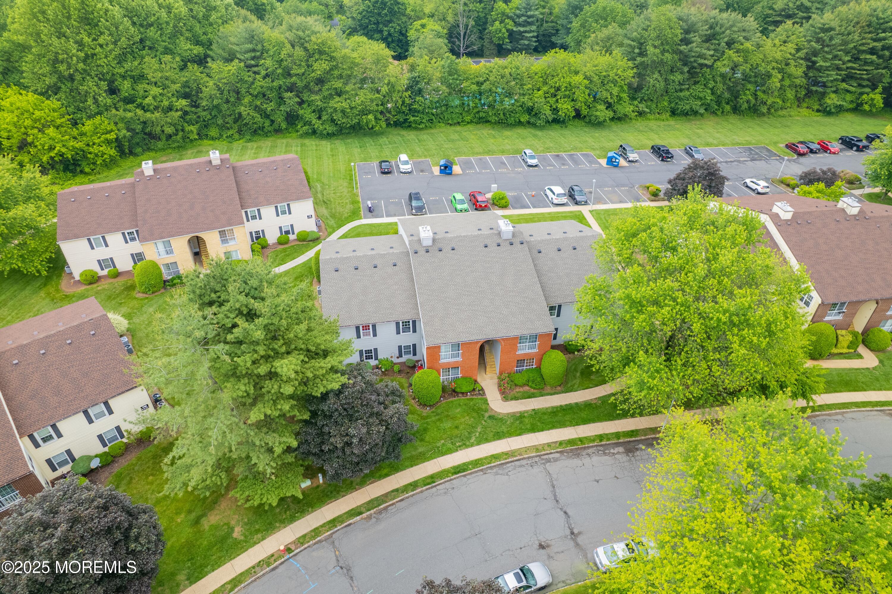 717 Zlotkin Circle #1, Freehold, New Jersey image 19