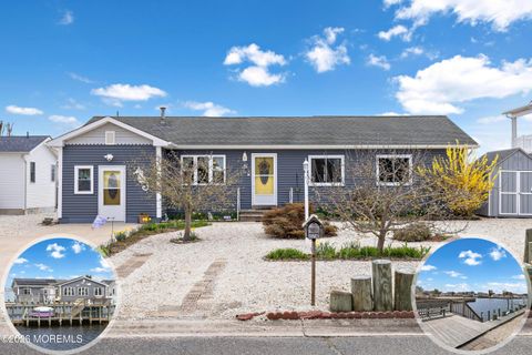 Photo of 179 William Cook Boulevard, Manahawkin, NJ 08050 (MLS # 22611023)