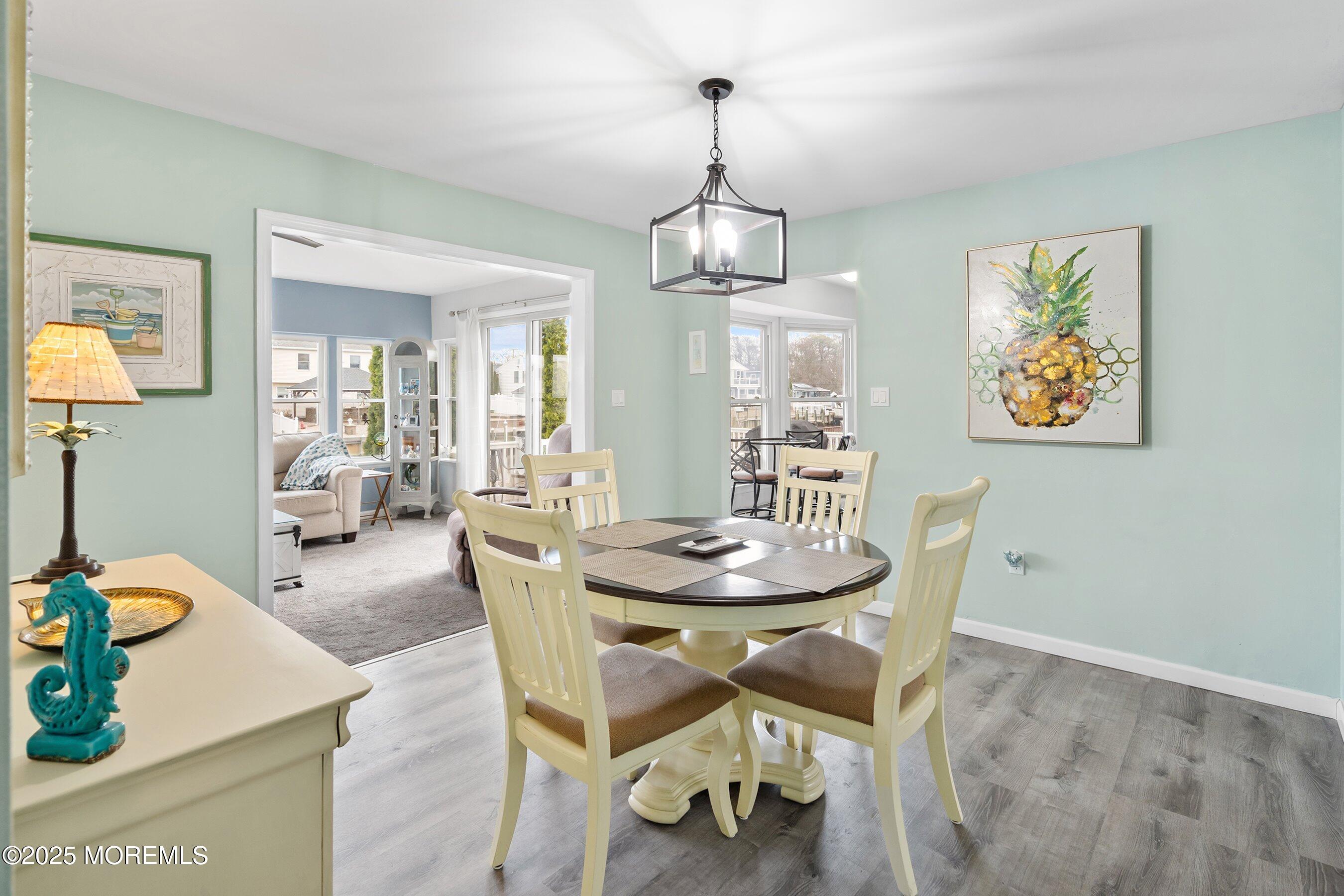 408 Elizabeth Court, Lanoka Harbor, New Jersey image 11