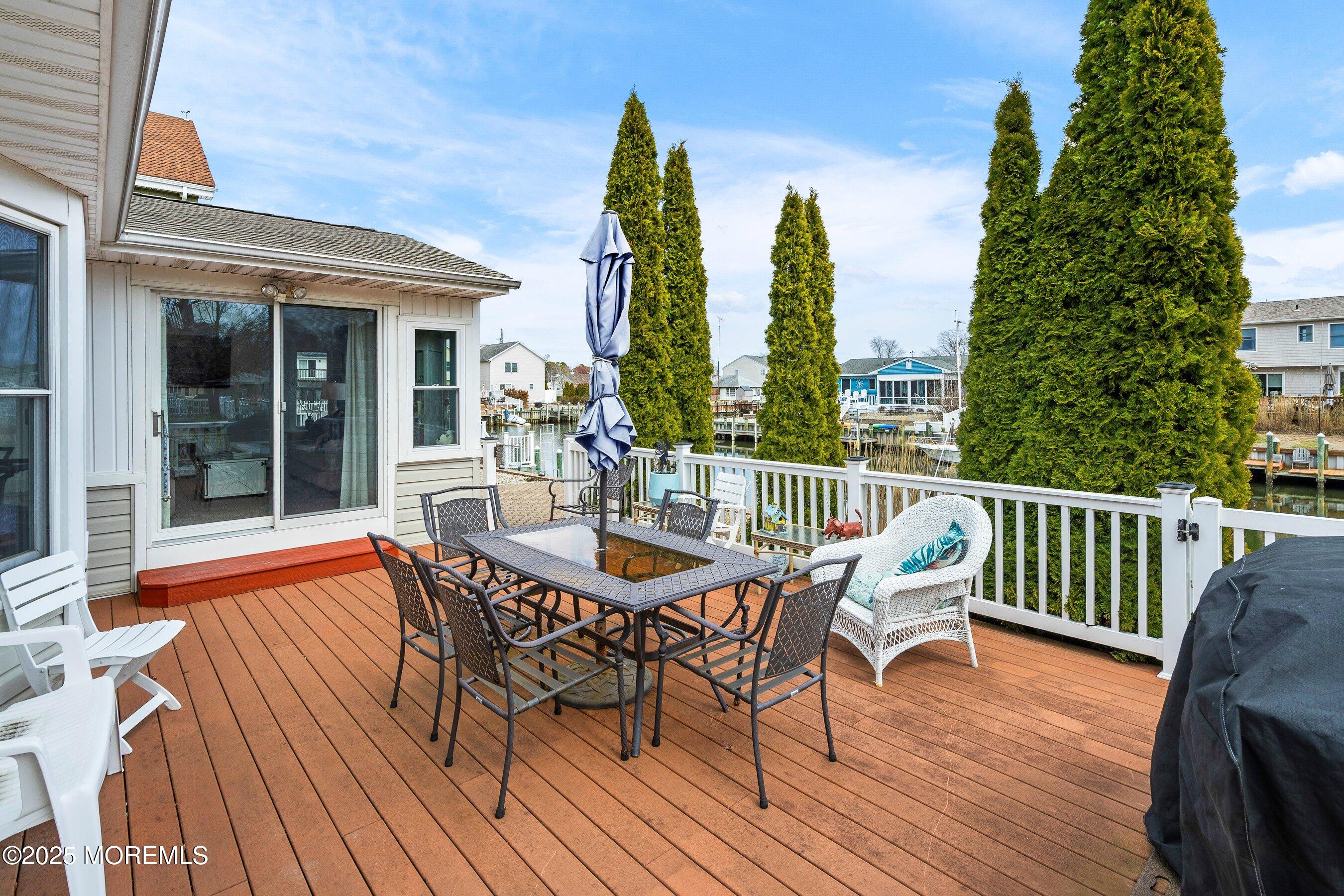 408 Elizabeth Court, Lanoka Harbor, New Jersey image 27