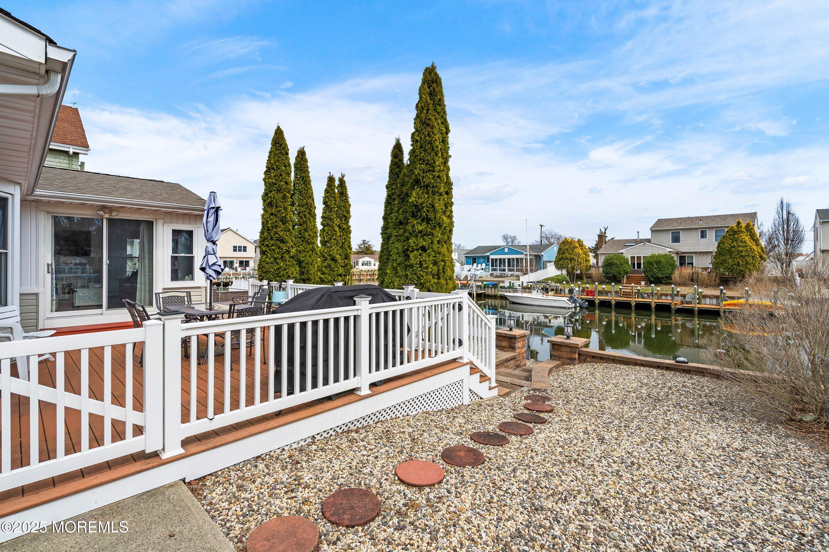 408 Elizabeth Court, Lanoka Harbor, New Jersey image 28