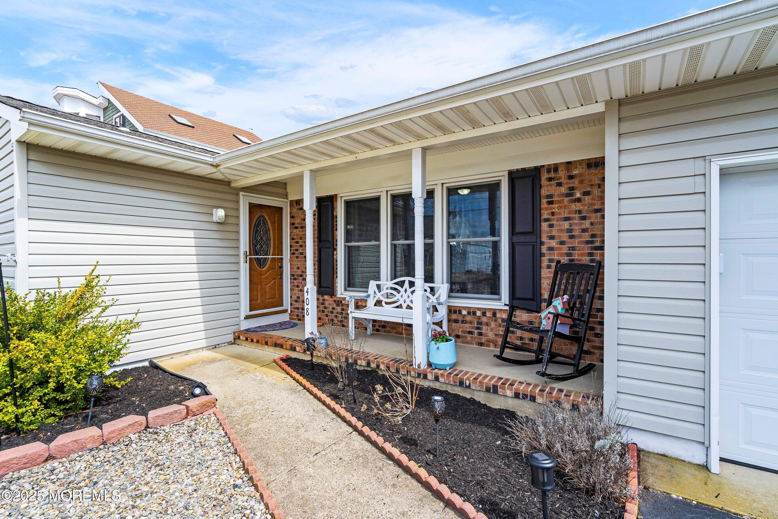 408 Elizabeth Court, Lanoka Harbor, New Jersey image 6
