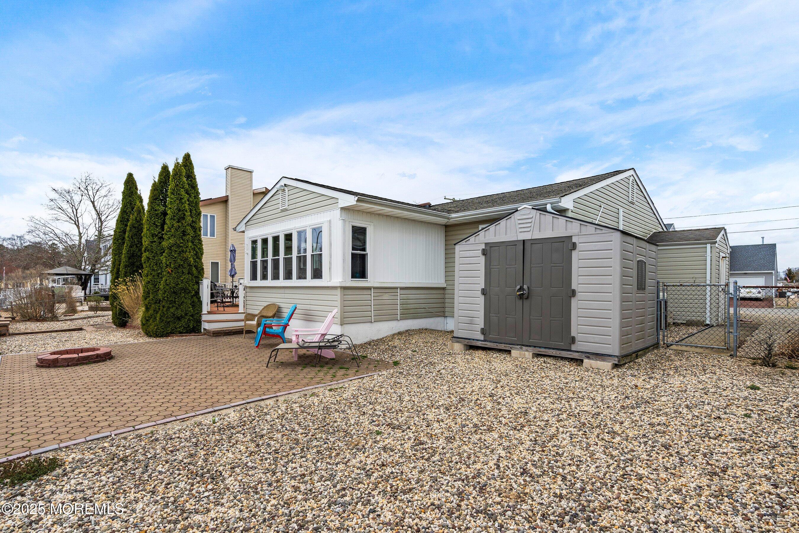 408 Elizabeth Court, Lanoka Harbor, New Jersey image 30