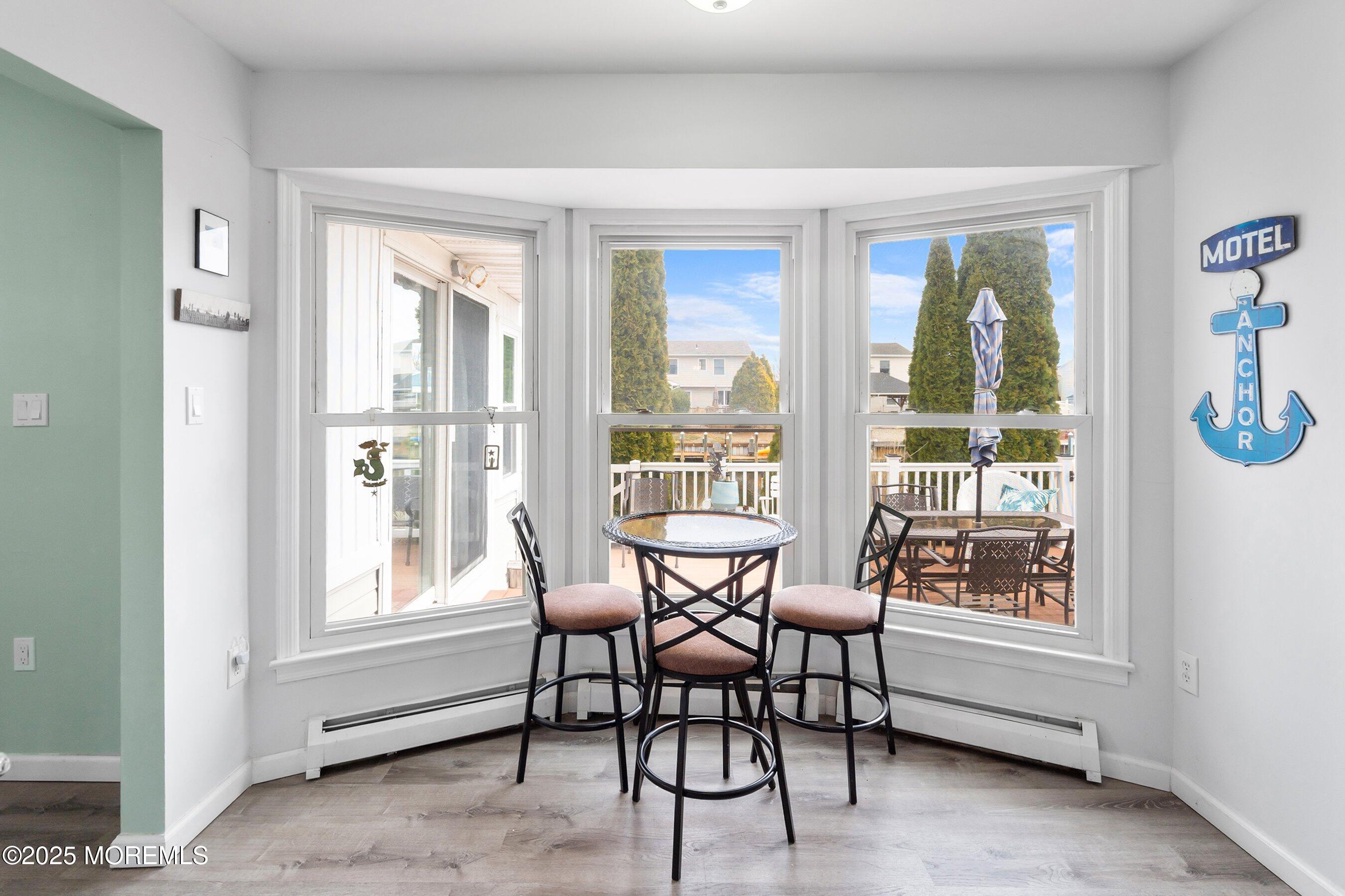 408 Elizabeth Court, Lanoka Harbor, New Jersey image 16