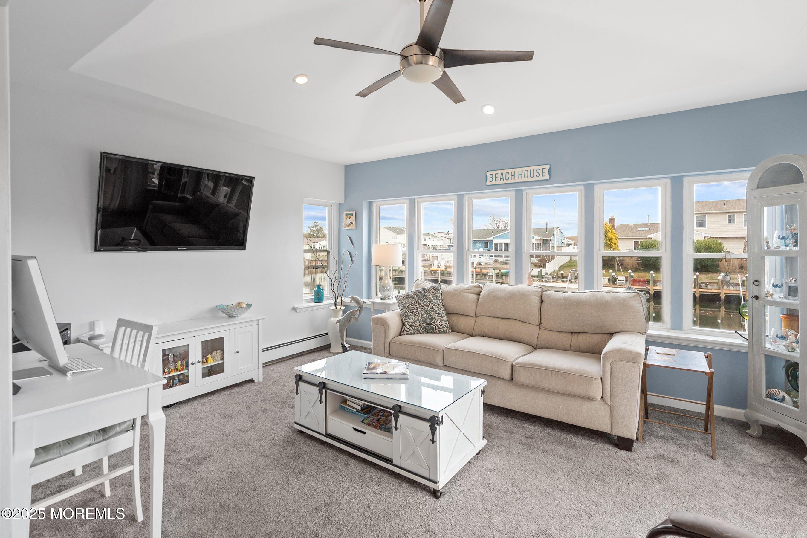 408 Elizabeth Court, Lanoka Harbor, New Jersey image 12