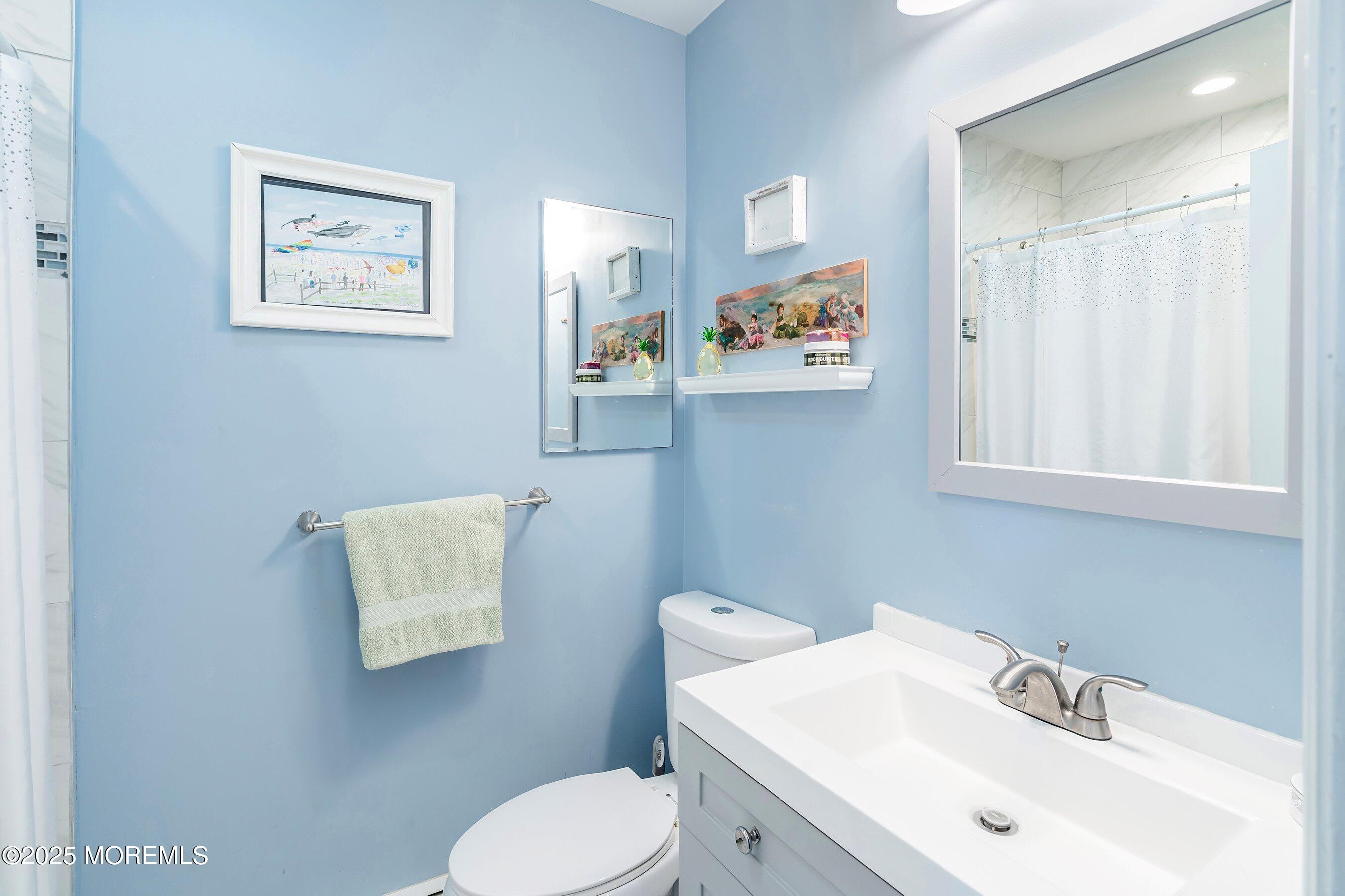 408 Elizabeth Court, Lanoka Harbor, New Jersey image 23
