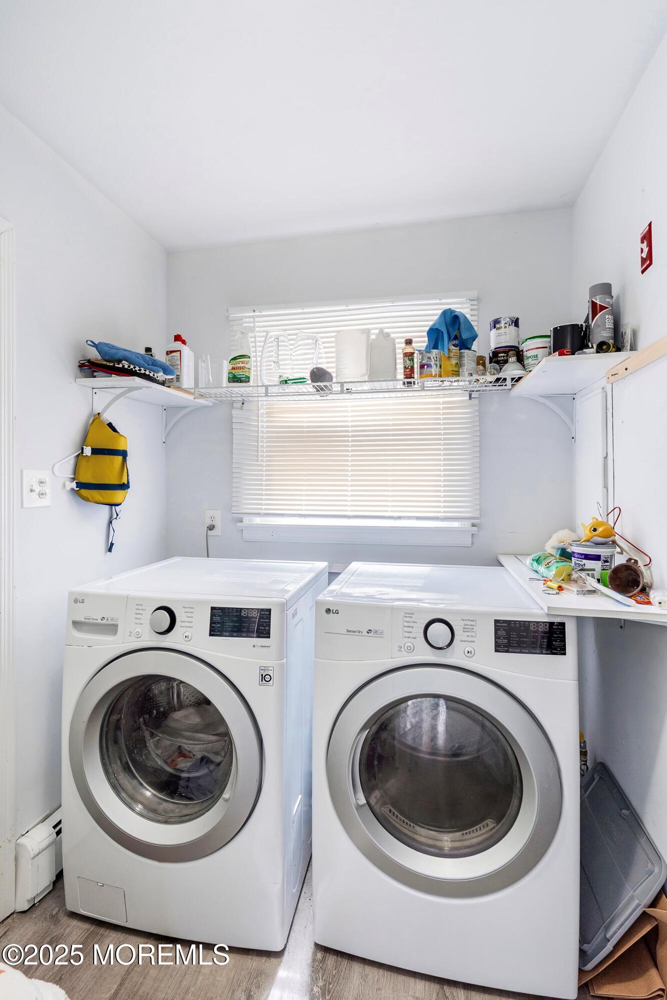 408 Elizabeth Court, Lanoka Harbor, New Jersey image 25