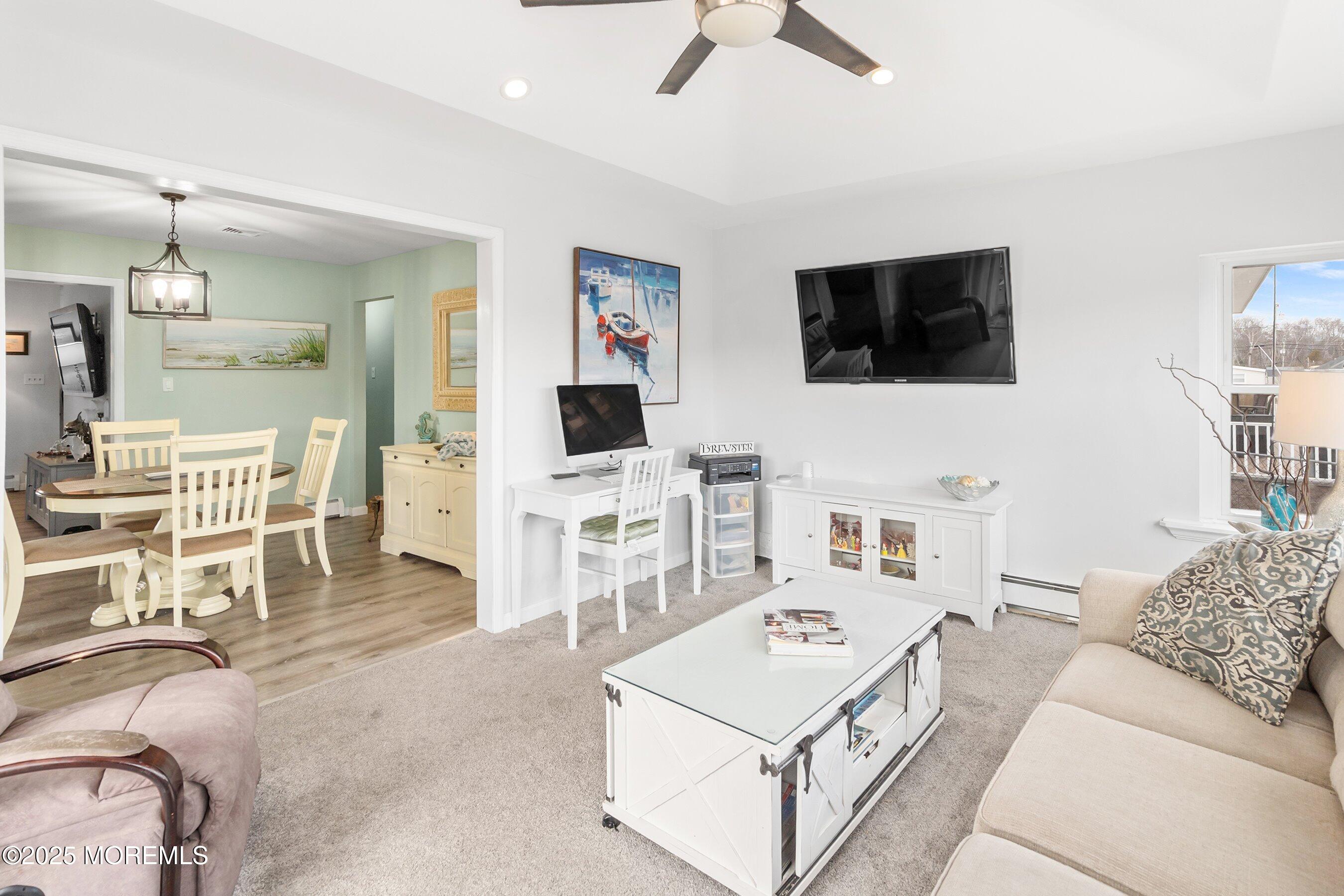 408 Elizabeth Court, Lanoka Harbor, New Jersey image 13