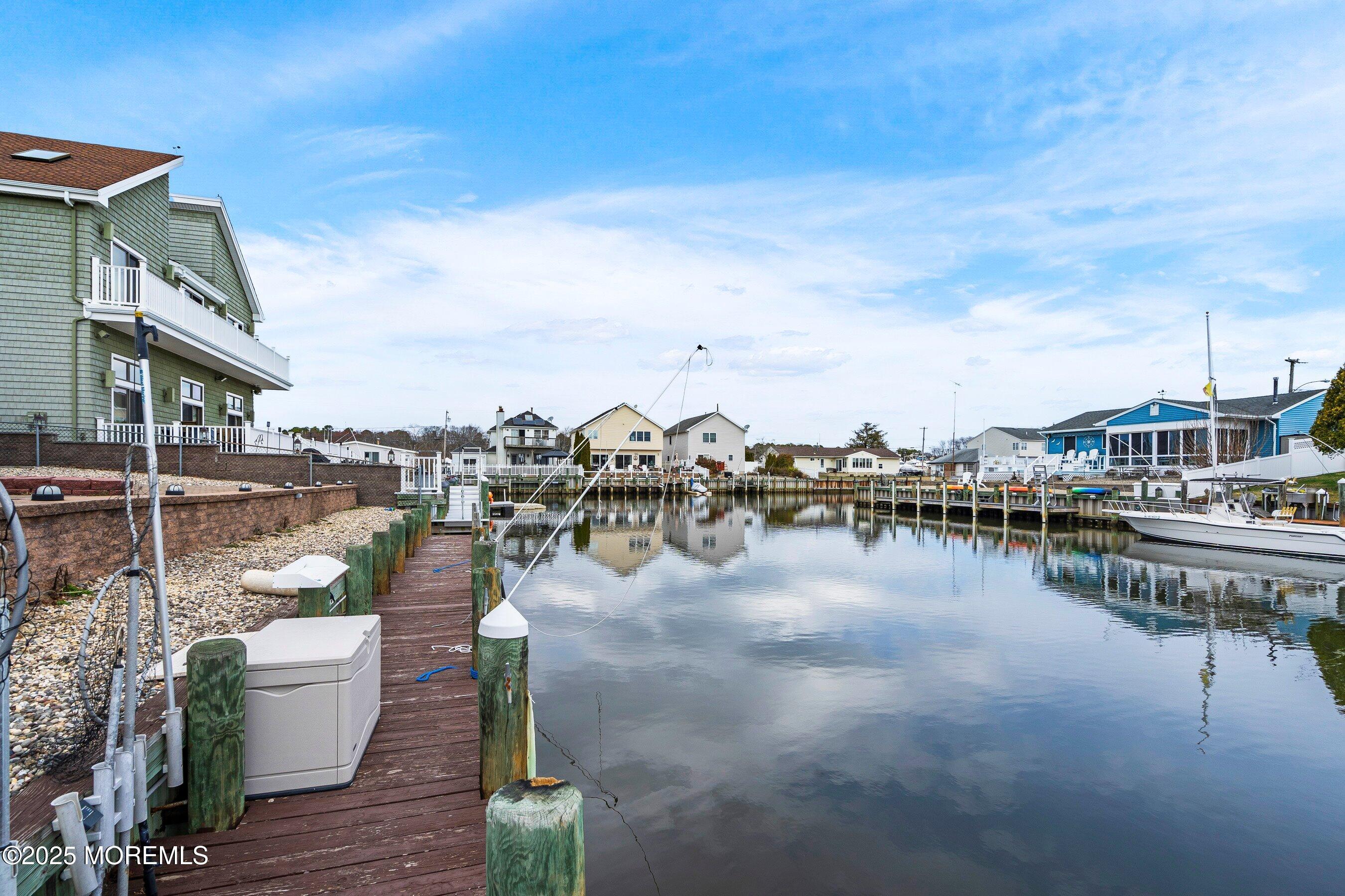 408 Elizabeth Court, Lanoka Harbor, New Jersey image 31