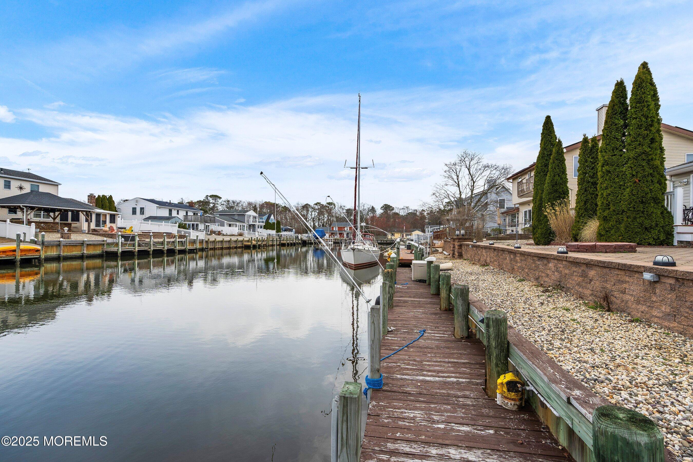 408 Elizabeth Court, Lanoka Harbor, New Jersey image 32