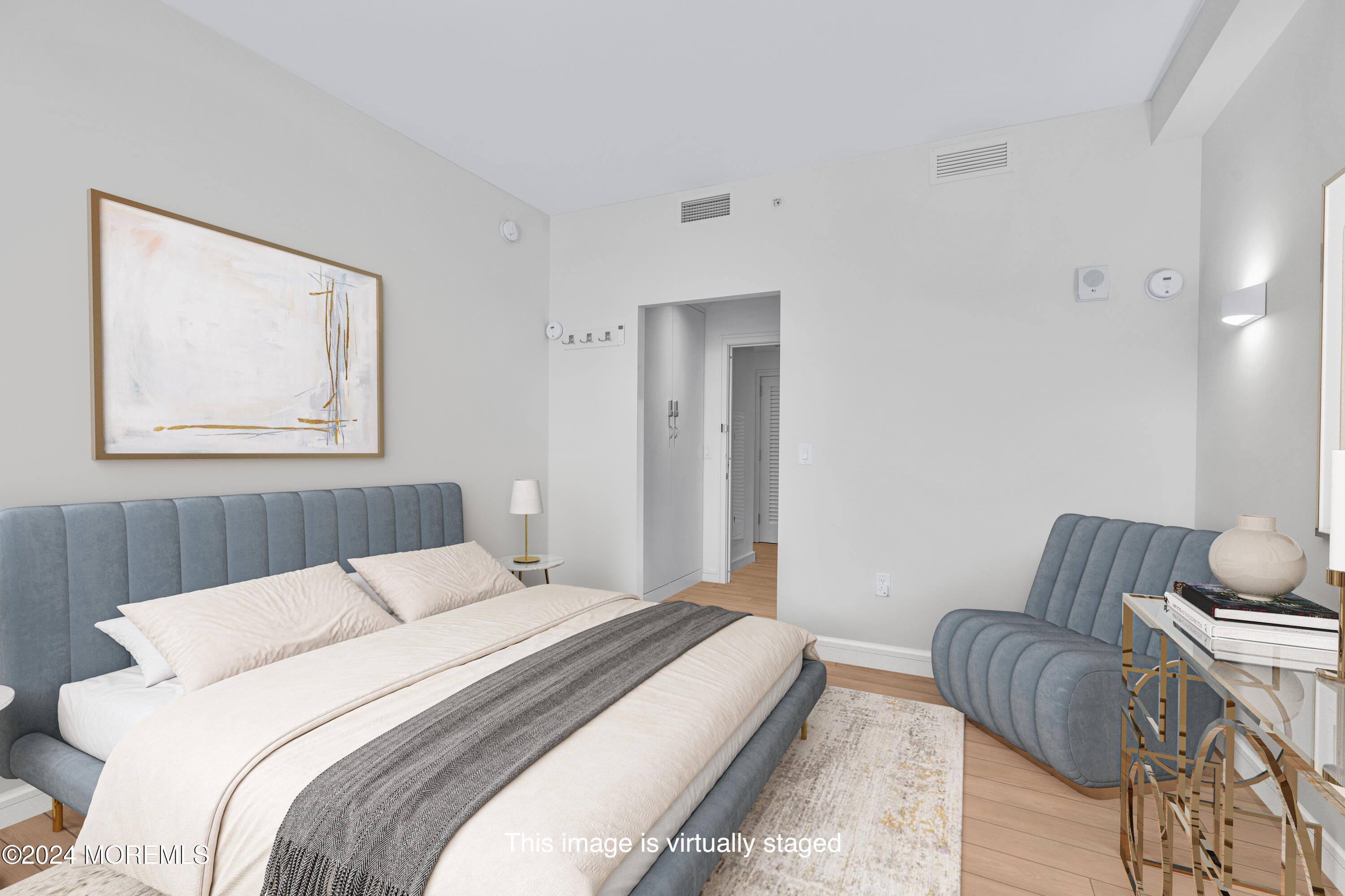 20 Melrose Terrace 408