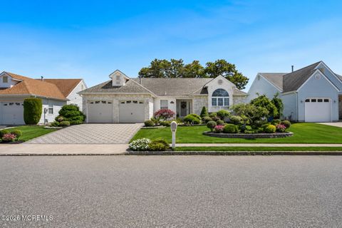 Homes For Sale - 50 Stockport Drive<br/> Toms River, NJ 08757