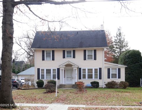 40 Prospect Street Summit NJ 07901